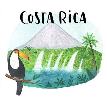 costa rica